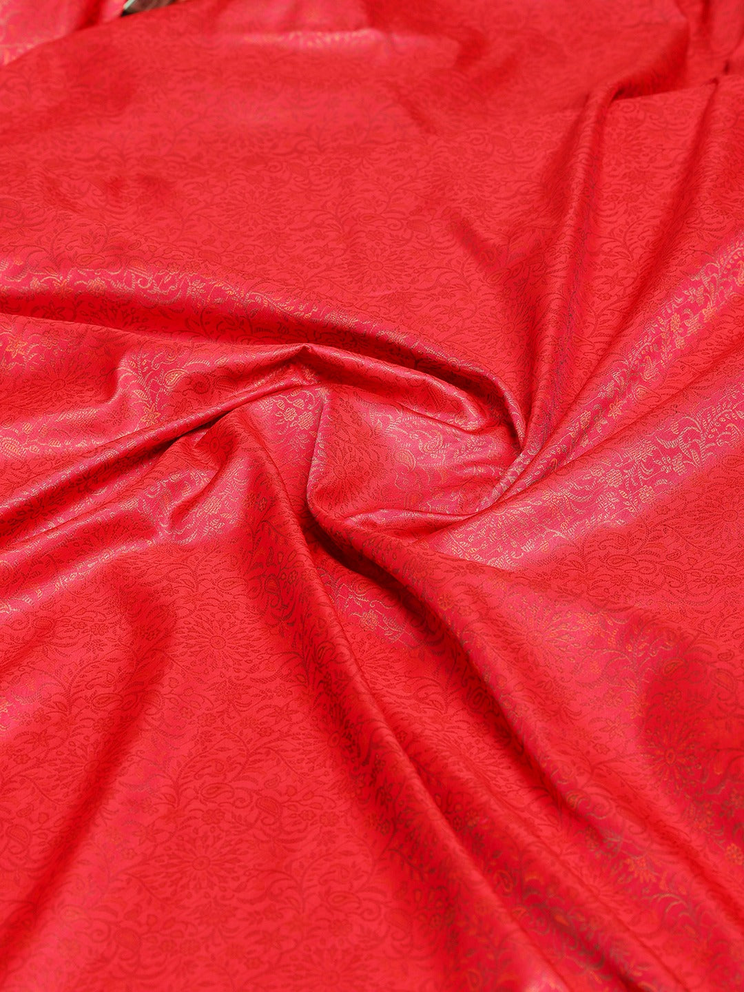 Woven Design Art Silk Saree