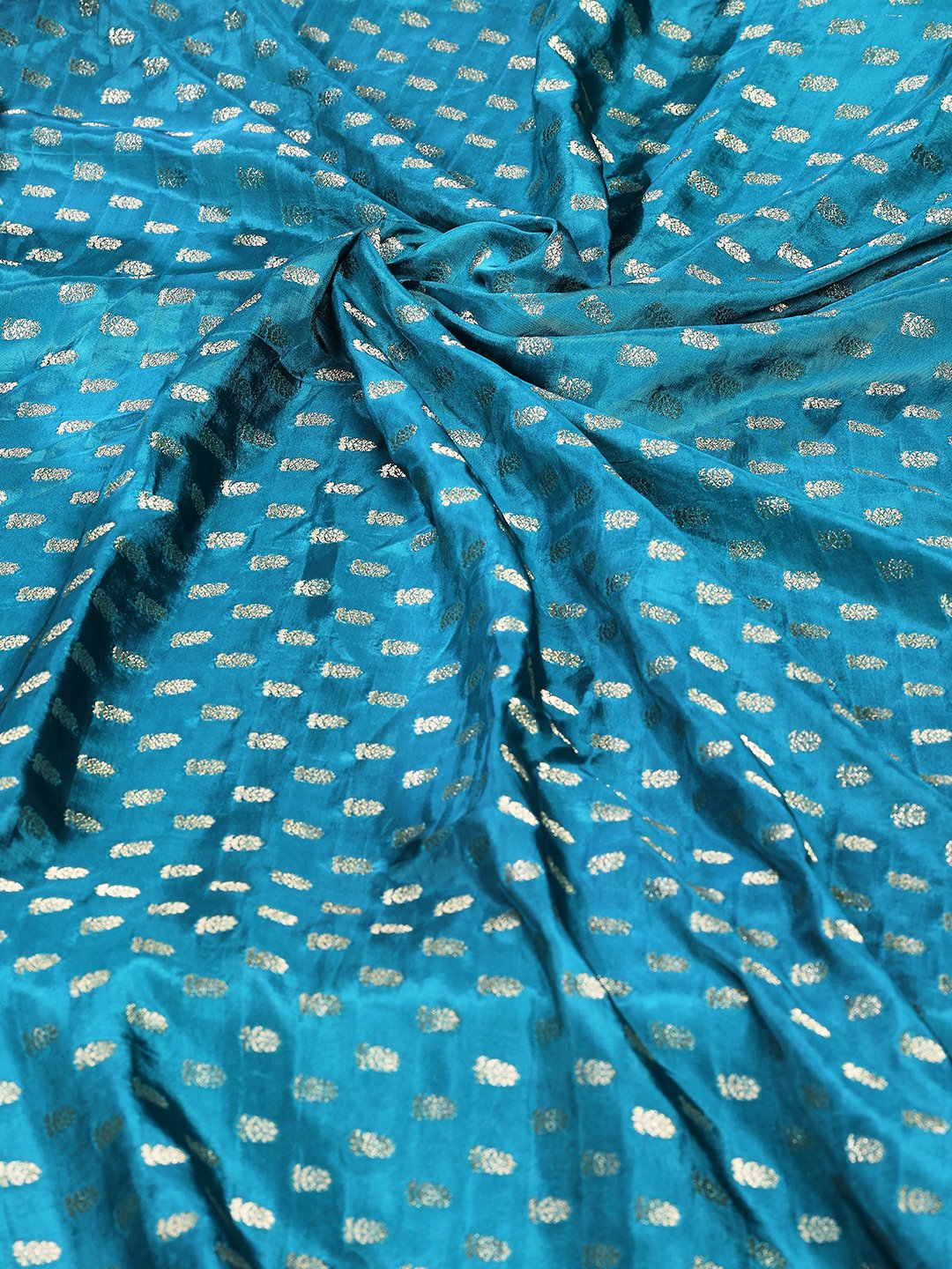 Woven Design Dola Silk Saree