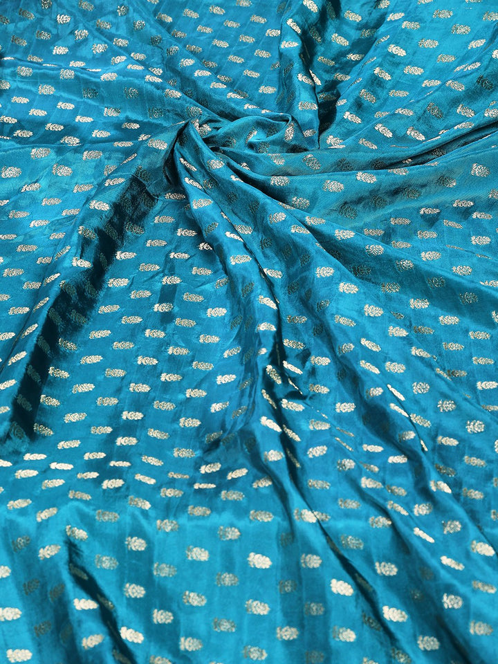 Woven Design Dola Silk Saree
