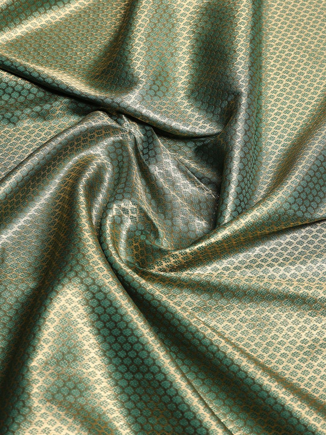 Woven Design Art Silk Saree