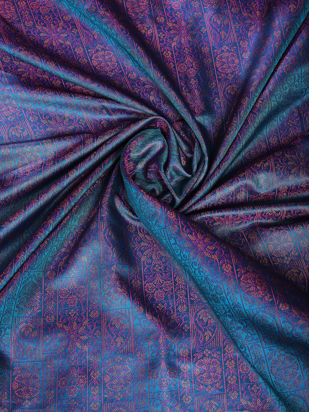 Woven Design Art Silk Saree