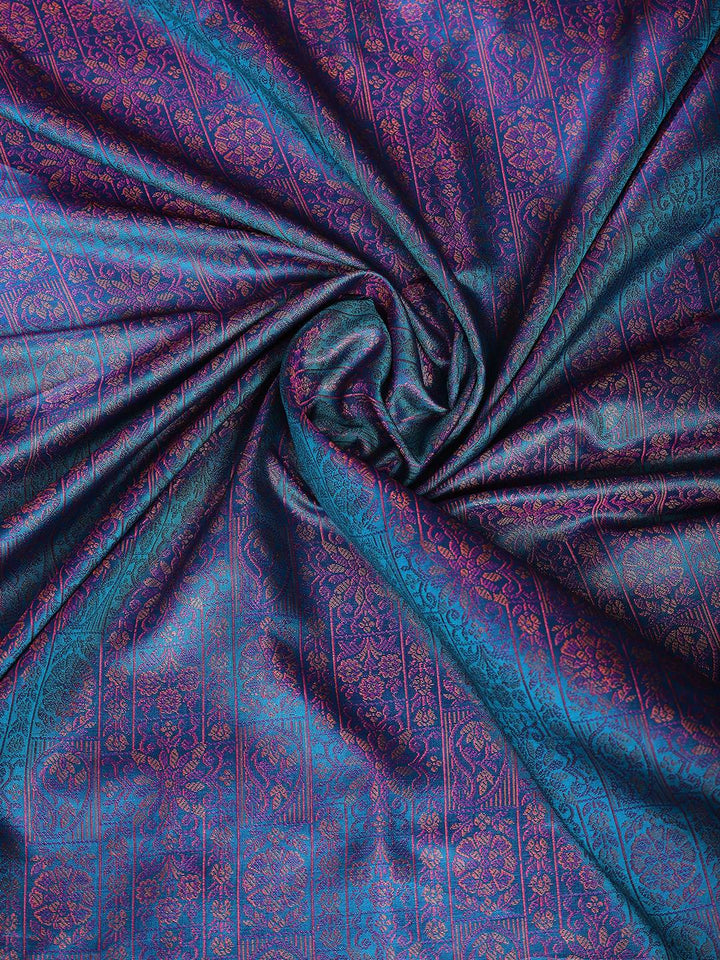 Woven Design Art Silk Saree