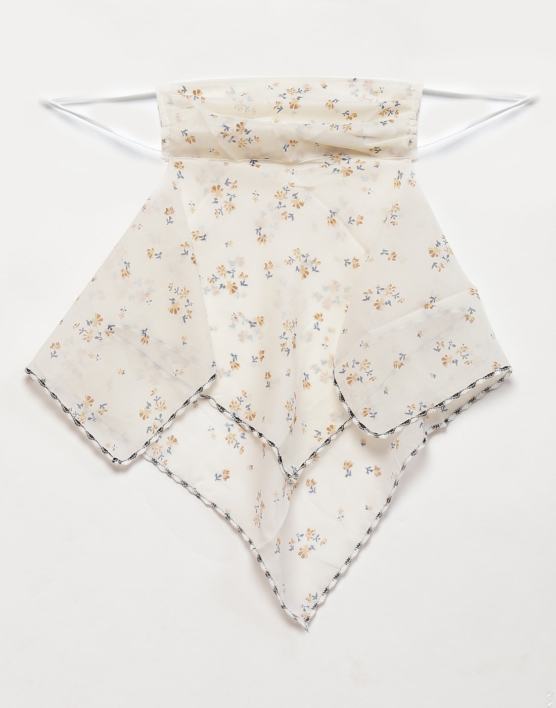 Cotton Printed Suit piece
