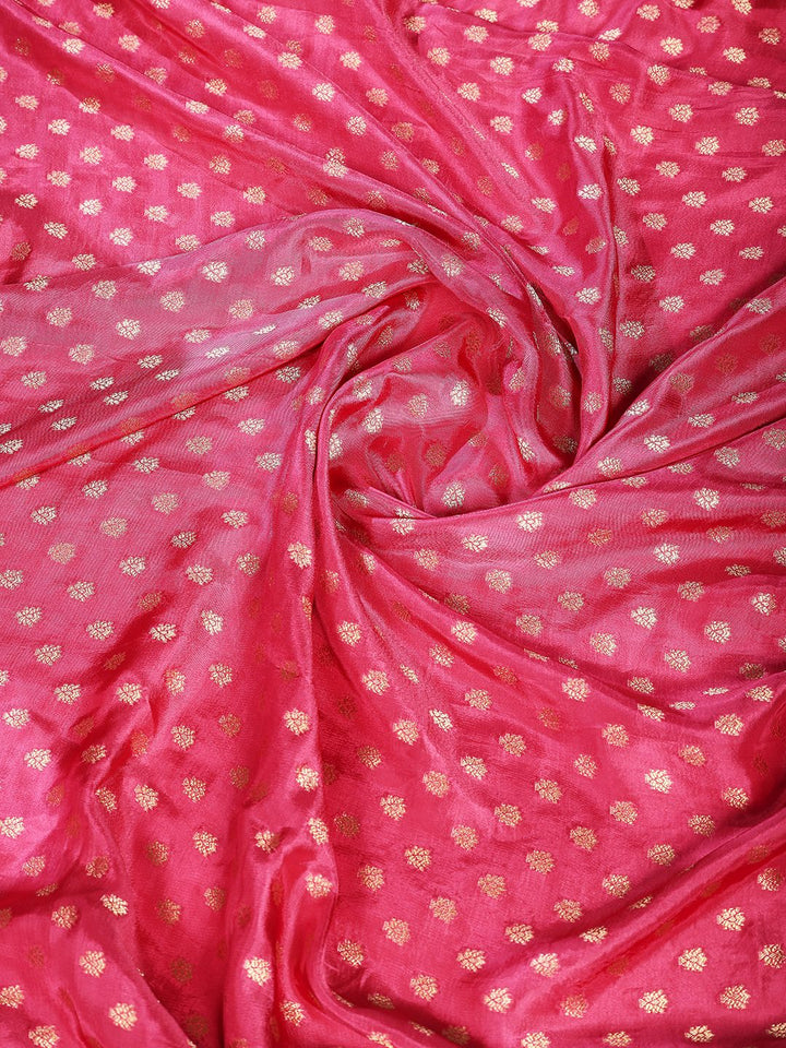 Woven Design Dola Silk Saree