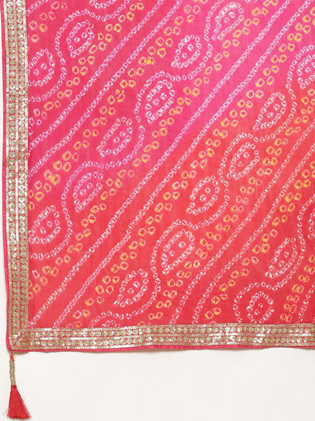 Embroidered Georgette Stitched Salwar Kameez With Dupatta