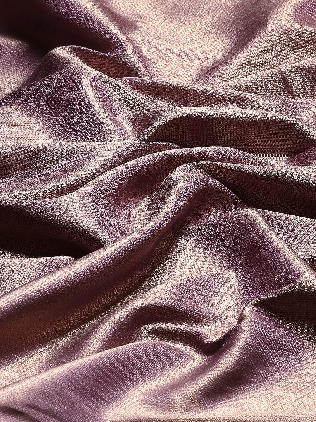 Embroidered Dola Silk Saree