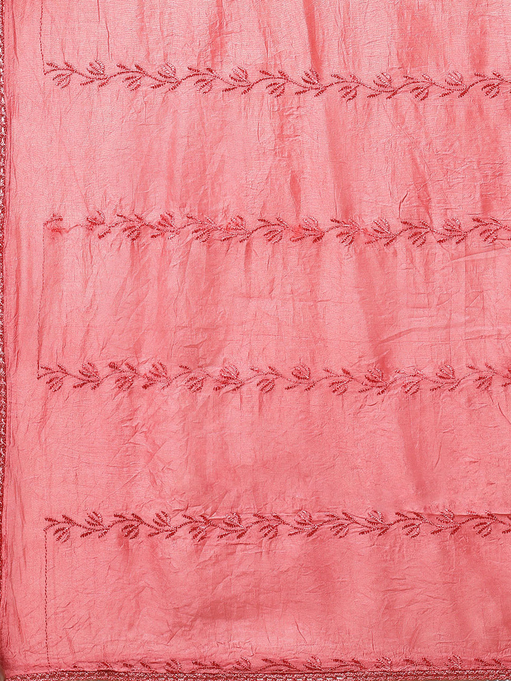 Printed Cotton Muslin Stitched Salwar Kameez With Dupatta