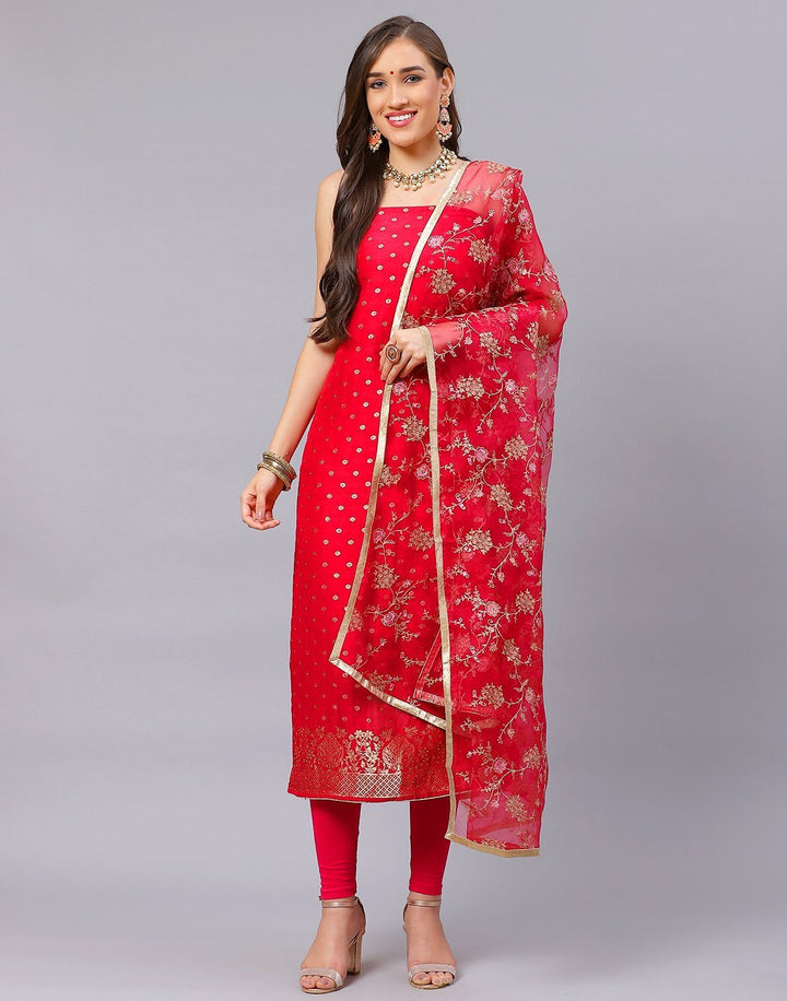 Banarsi Suit Piece