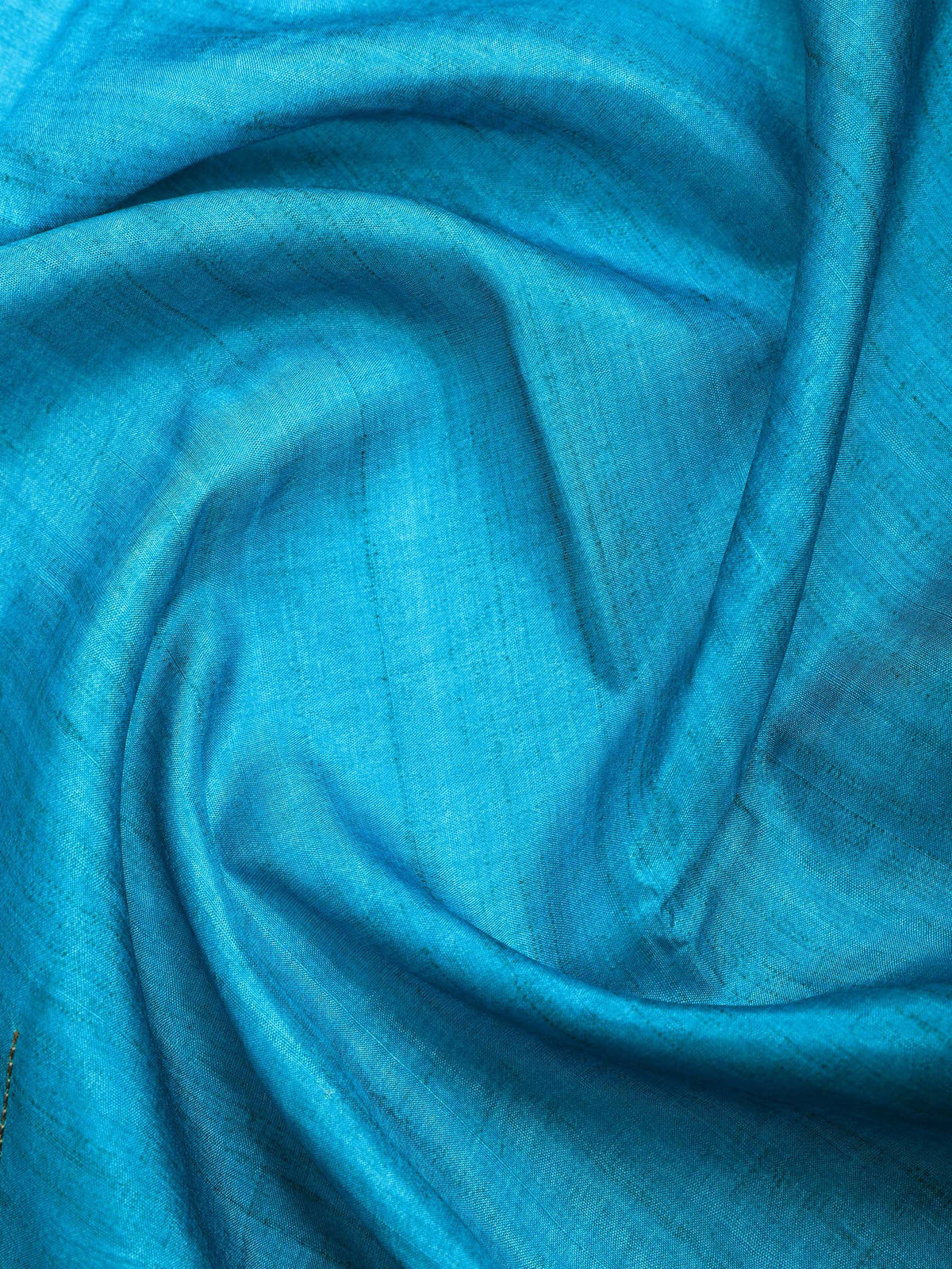 Firozee Art Silk Printed Saree