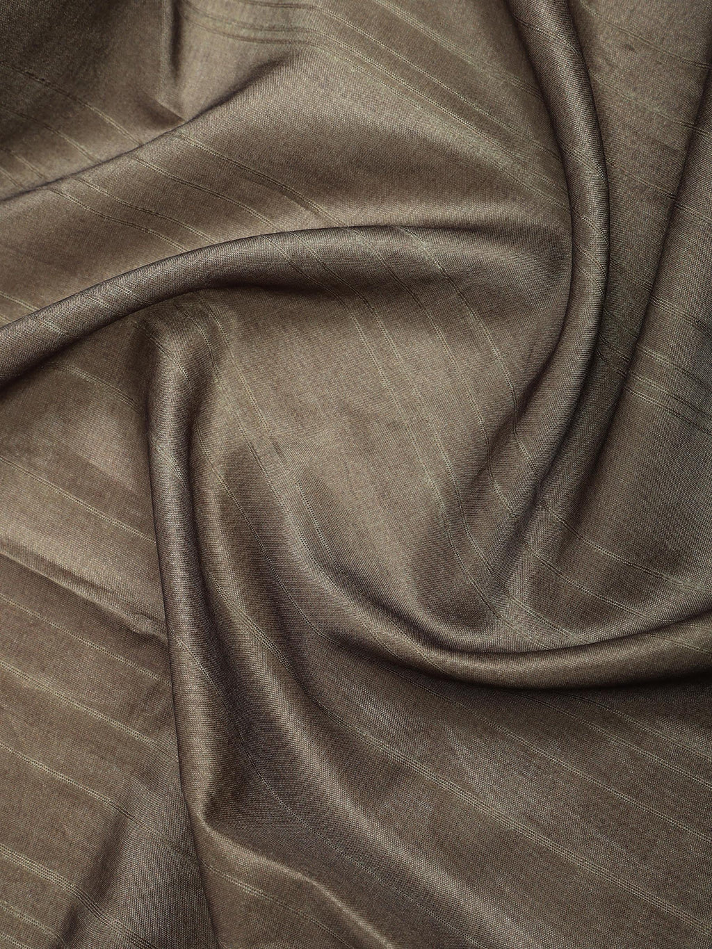Mehndi Art Silk Printed Saree