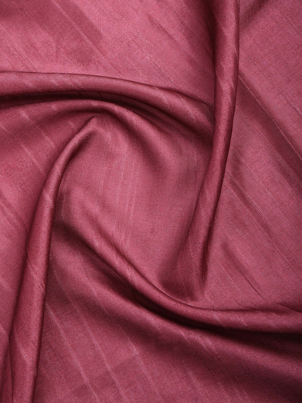 Onion Pink Art Silk Printed Saree