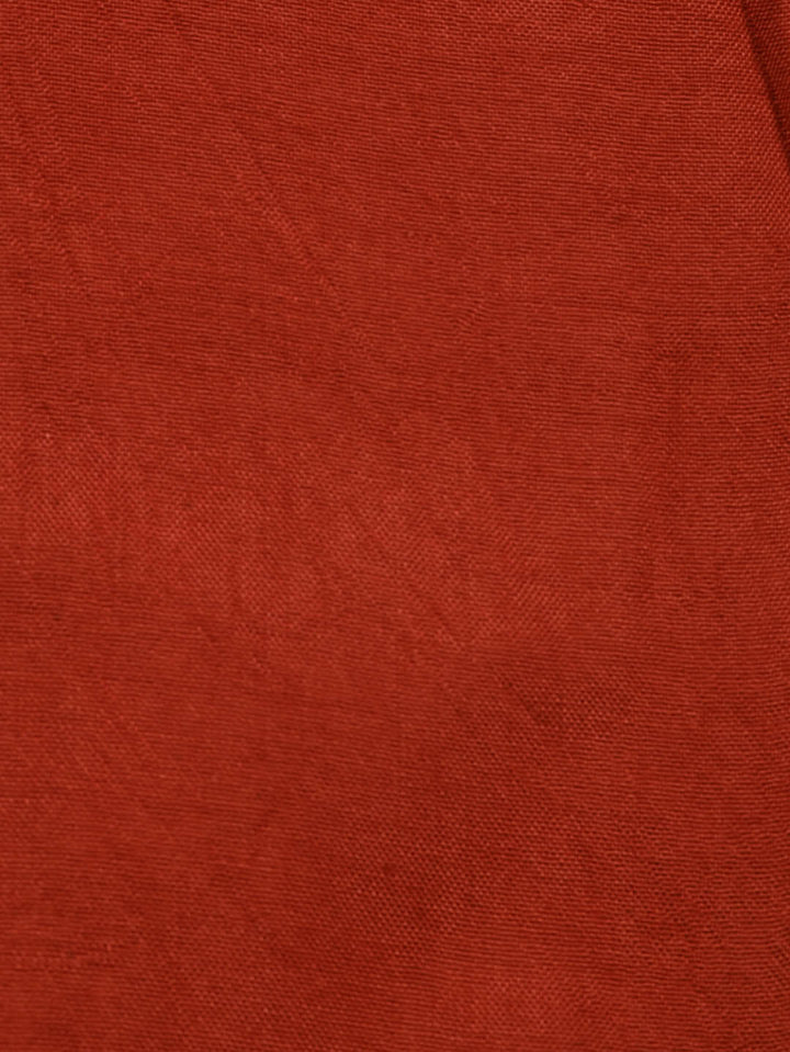 Embroidered Chanderi Unstitched Suit Piece With Dupatta