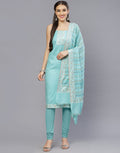Cotton Suit Set