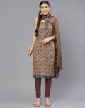 Cotton Suit Set