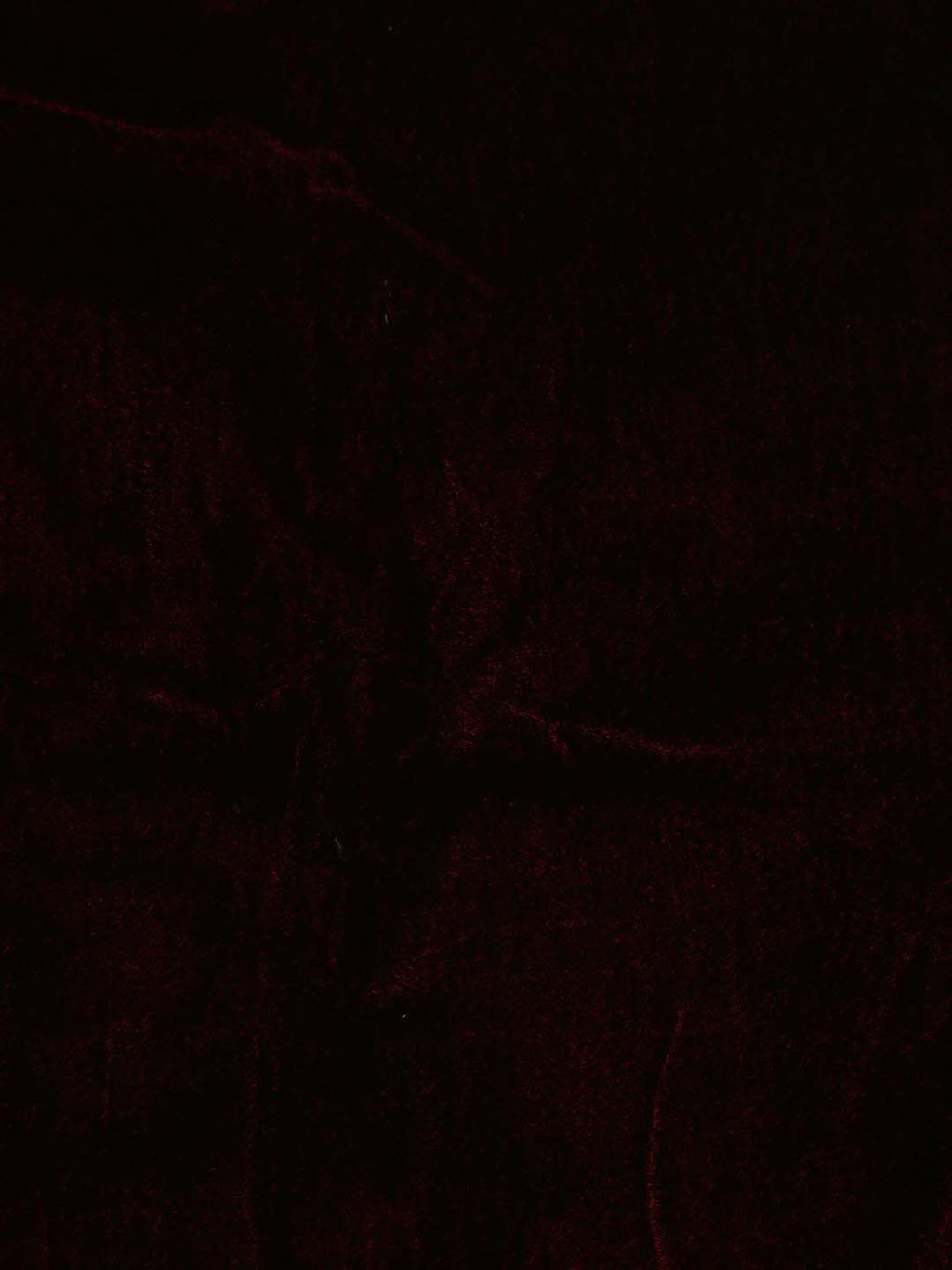 Floral Embroidered Velvet Unstitched Suit Piece With Dupatta