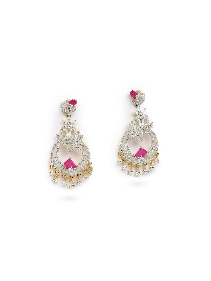 AD Drop &amp; Dangler Earrings