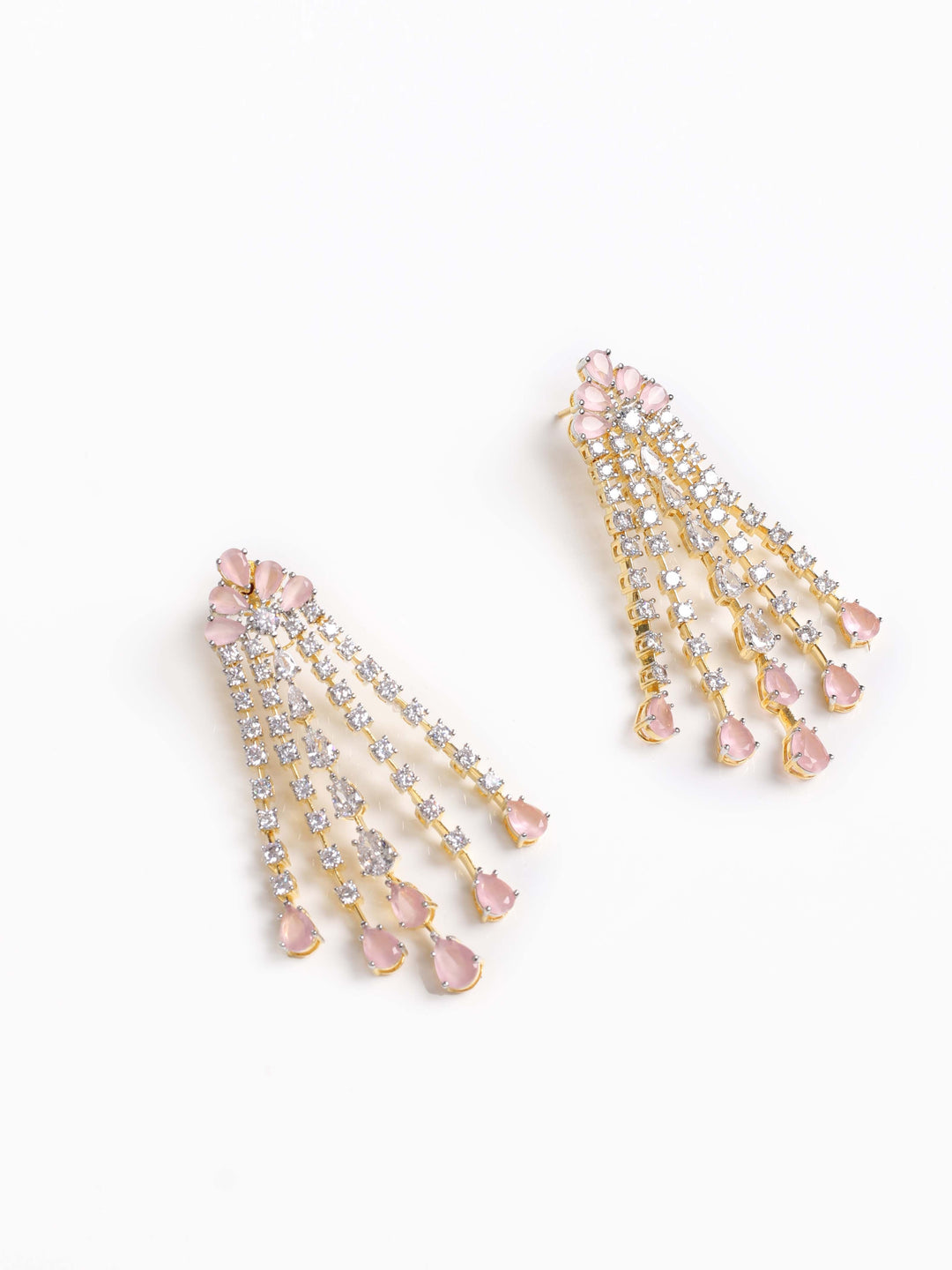 AD Drop &amp; Dangler Earrings