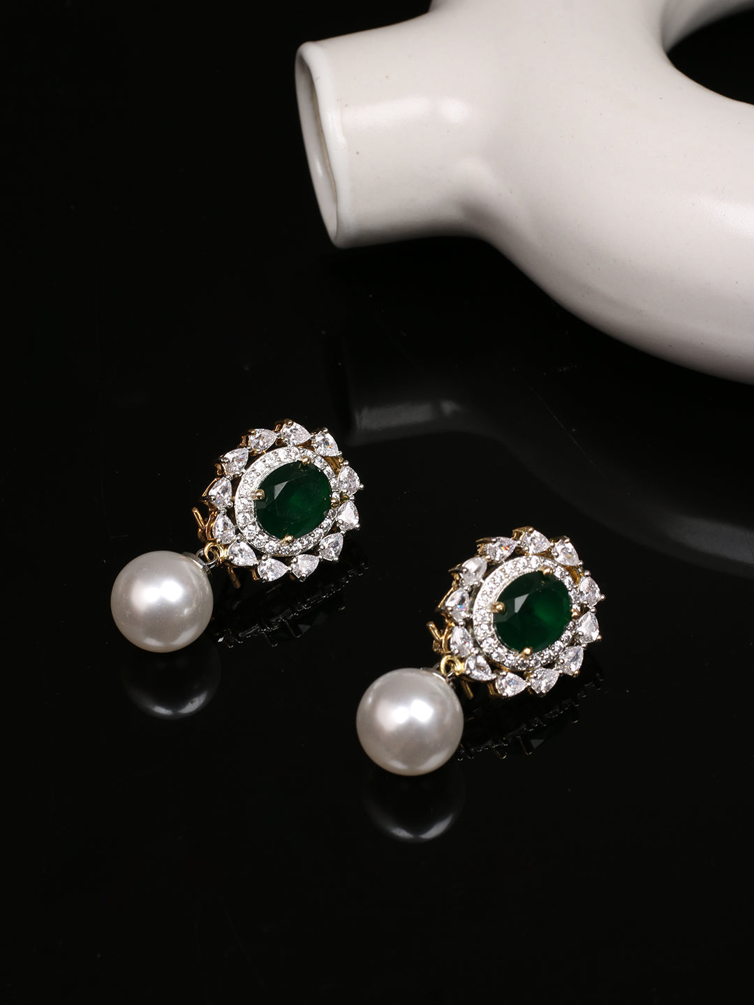 AD Drop &amp; Dangler Earrings