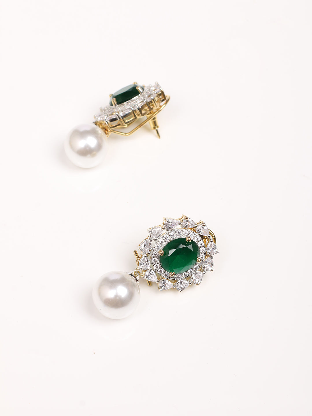 AD Drop &amp; Dangler Earrings
