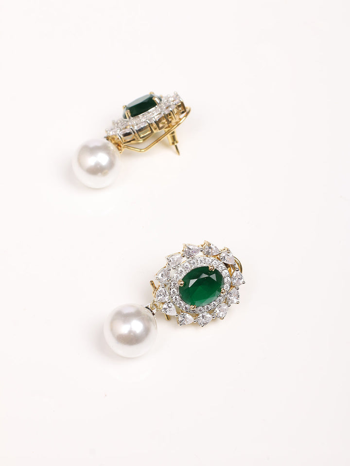 AD Drop &amp; Dangler Earrings