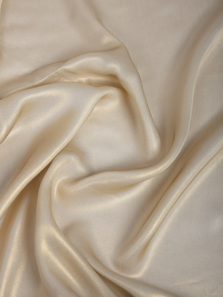 Embroidered Georgette Saree