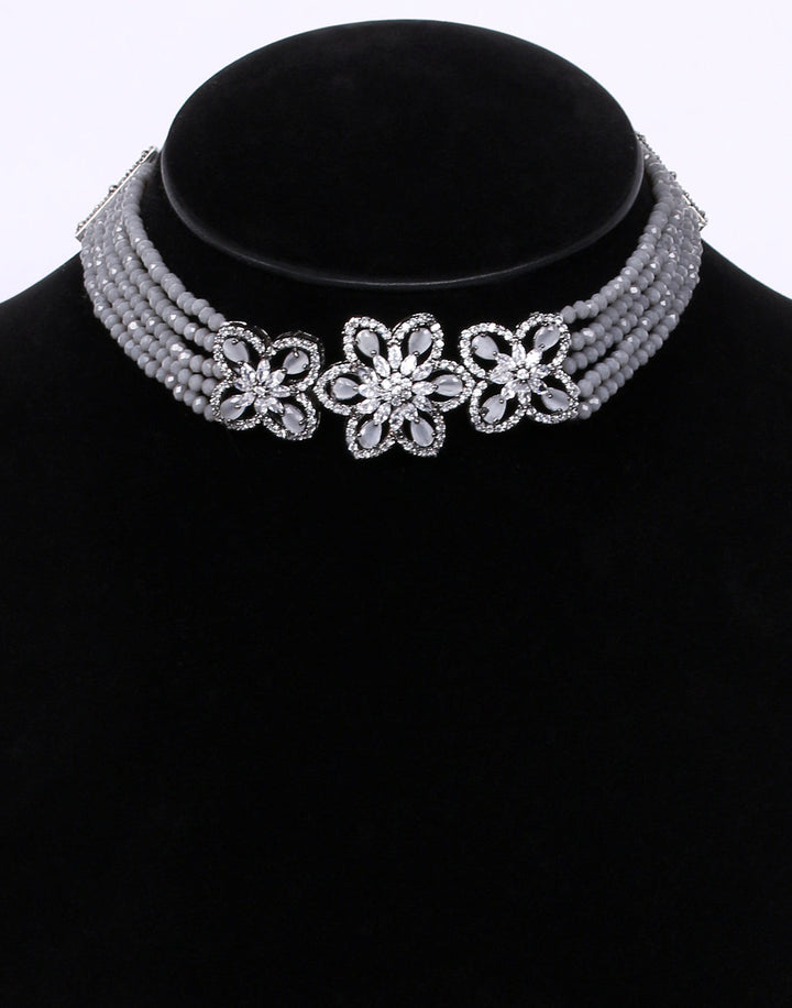 Traditional Choker Set