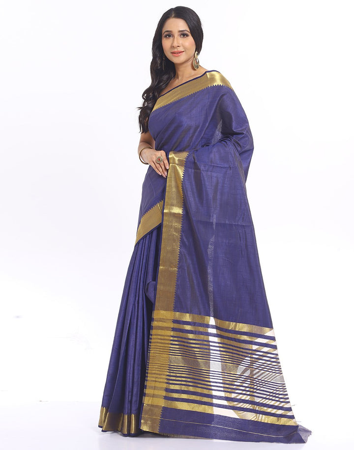 Art Handloom Woven Saree