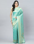Art Handloom Woven Saree