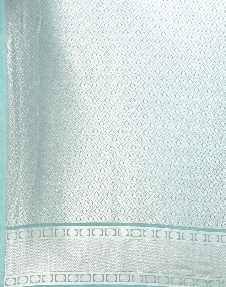 Art Handloom Woven Saree