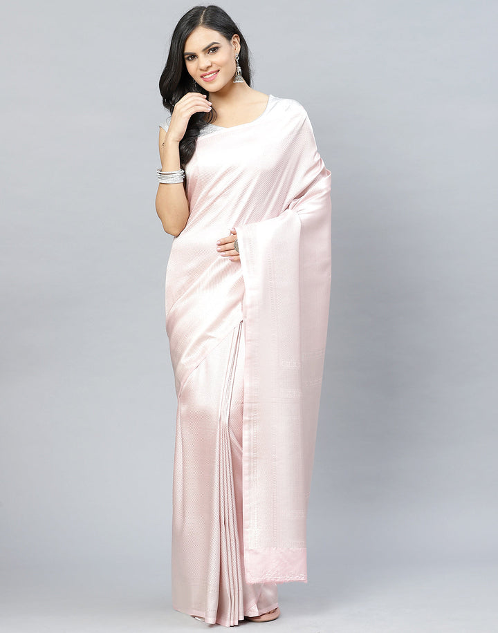 Art Handloom Woven Saree