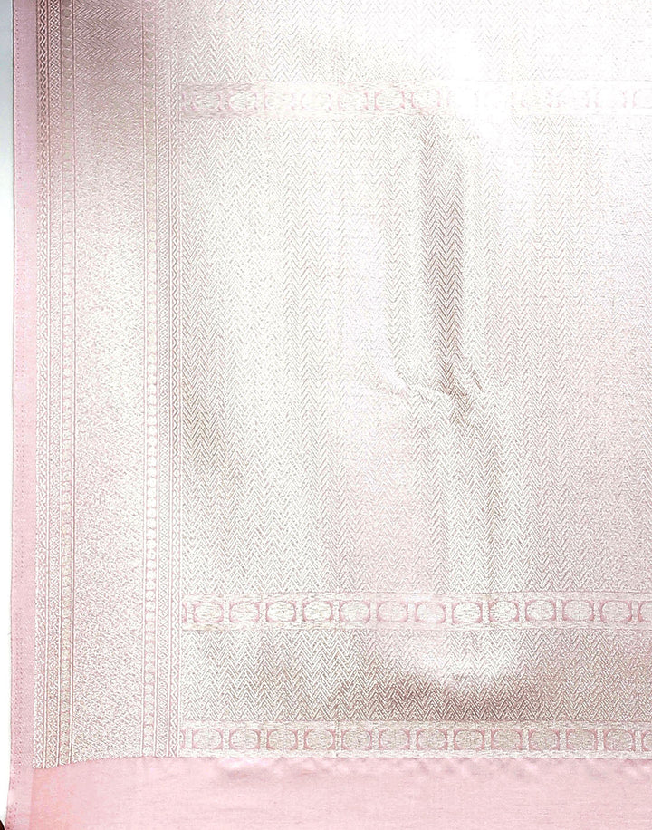 Art Handloom Woven Saree