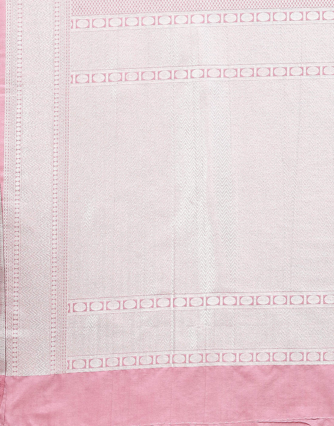 Art Handloom Woven Saree