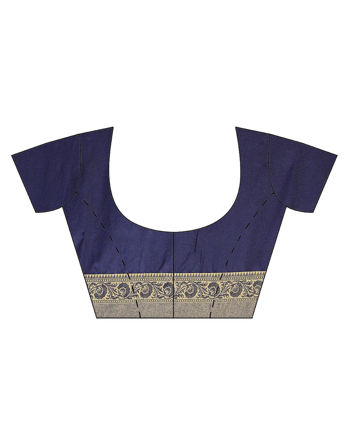 Art Handloom Woven Saree