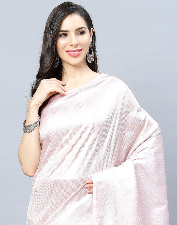 Art Handloom Woven Saree
