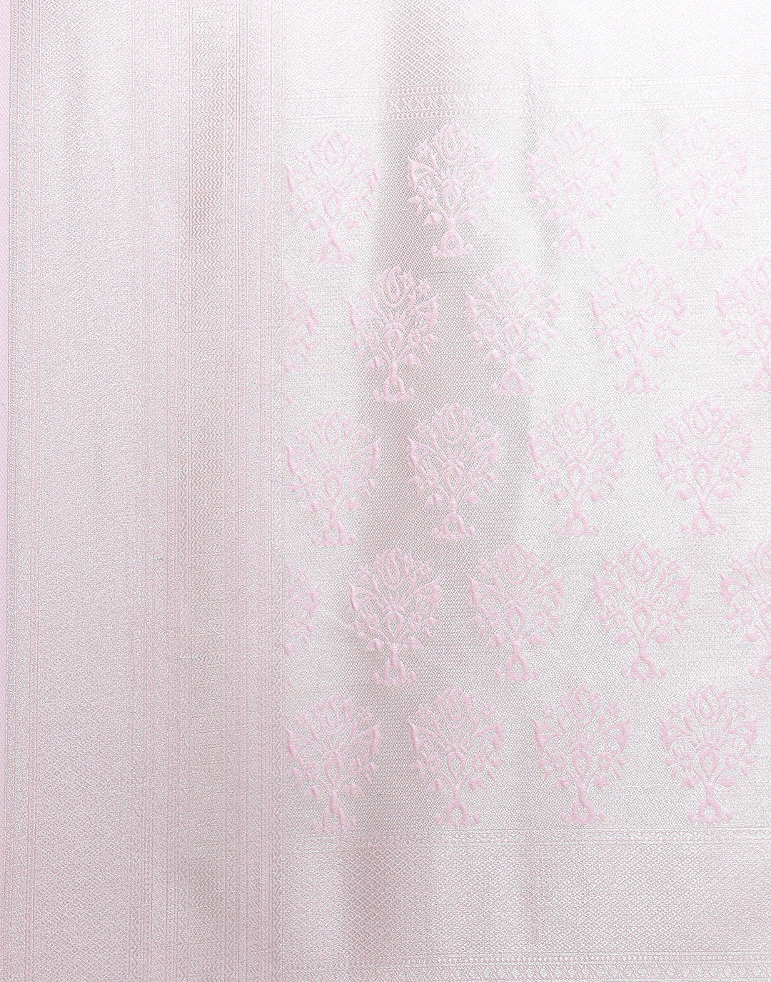 Art Handloom Woven Saree