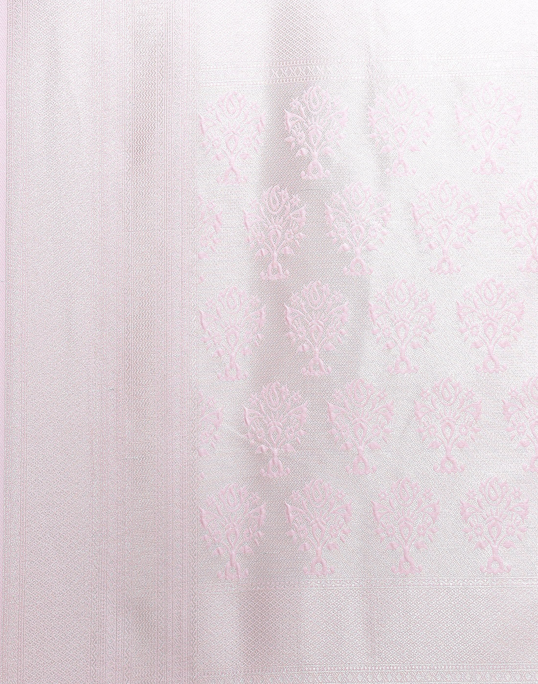 Art Handloom Woven Saree