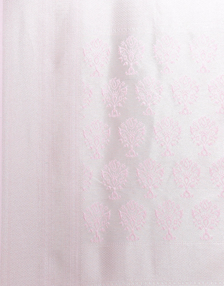 Art Handloom Woven Saree