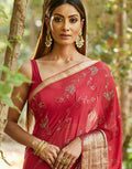 MBZ Meena Bazaar-Beautiful Stone Earrings