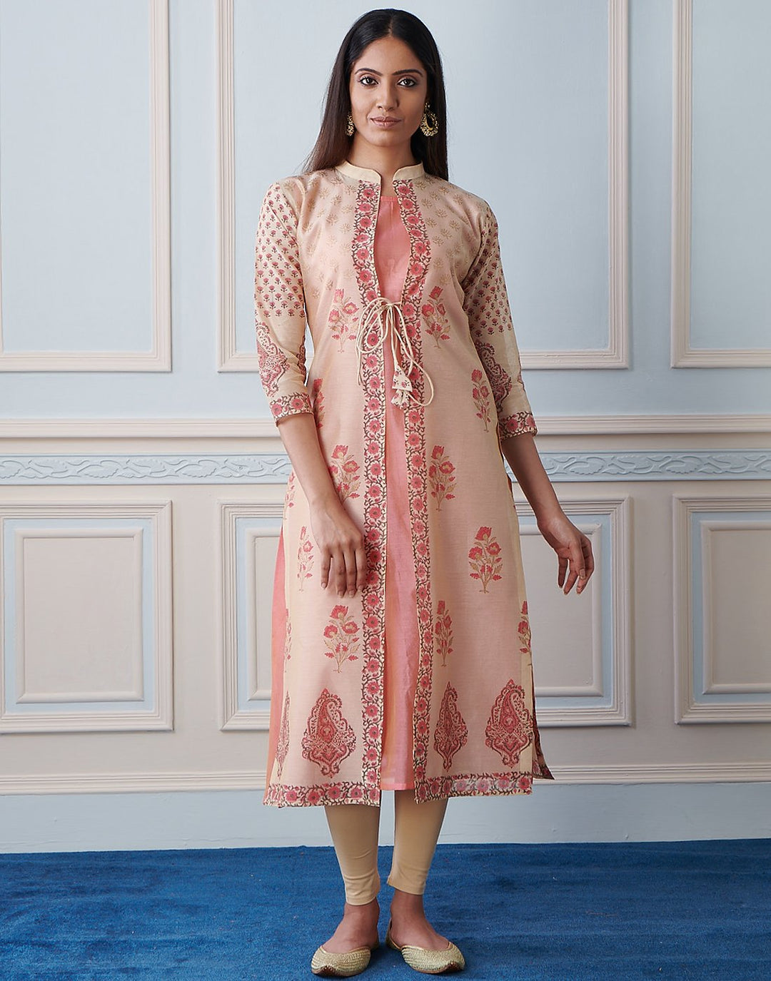 KURTA-M (AUMRE)
