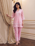 Embroidery Cotton Blend Kurta Sets