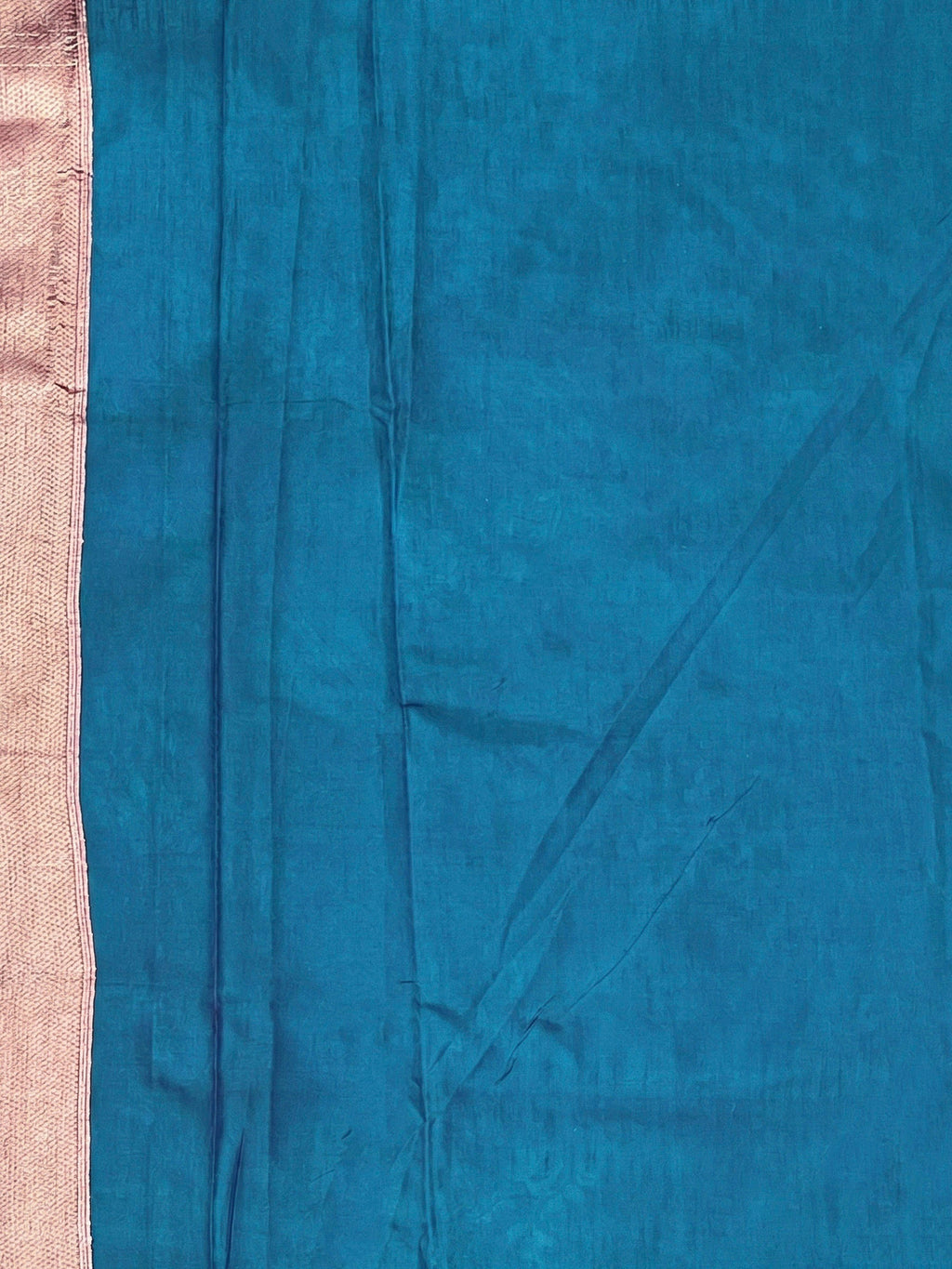 Firozee Woven Design Art Silk Kanjivaram Saree