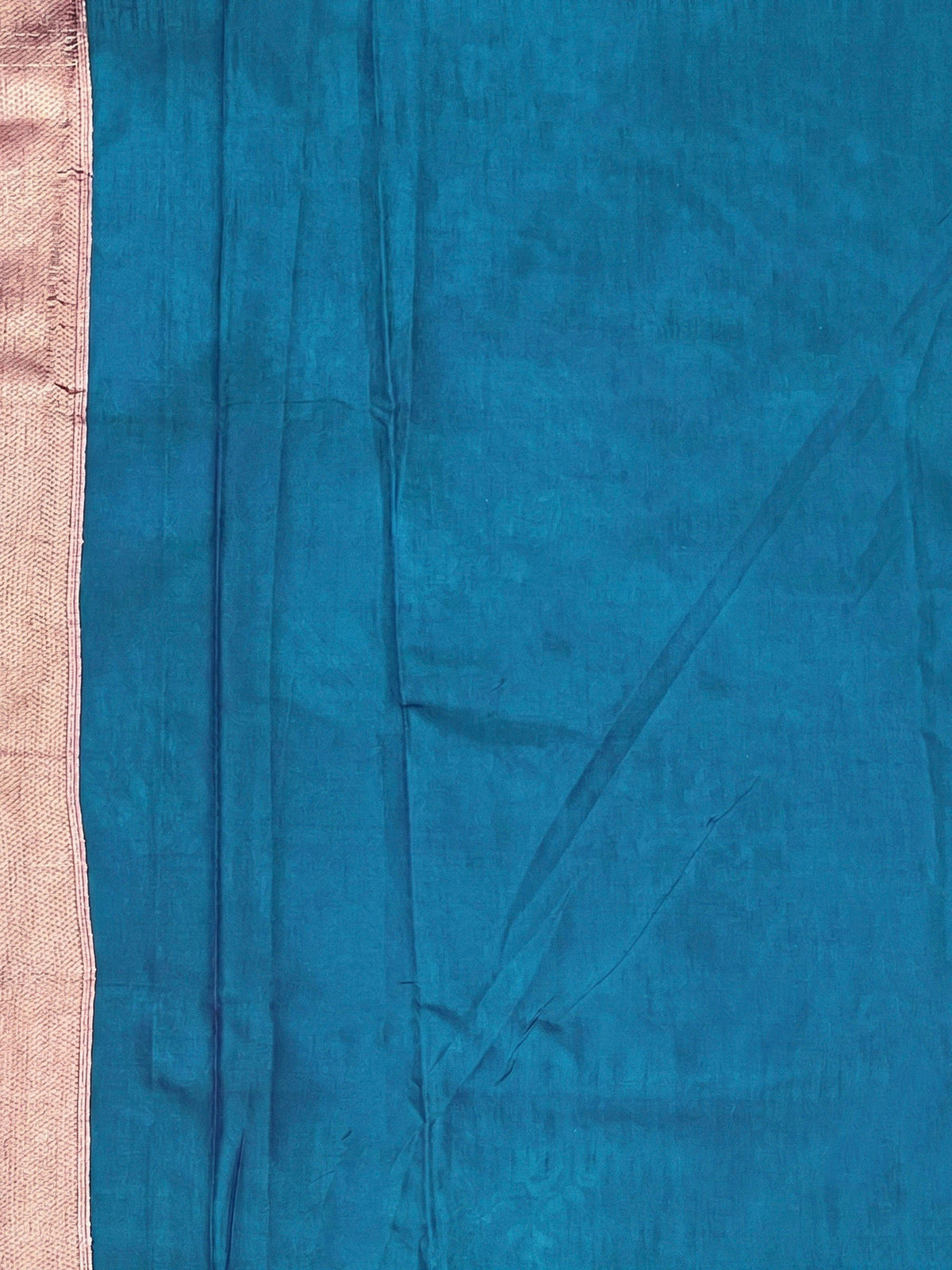 Firozee Woven Design Art Silk Kanjivaram Saree