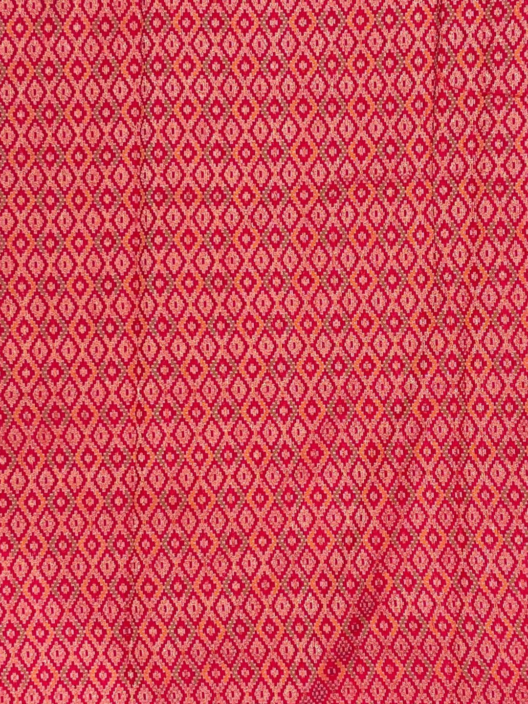 Bottle Green Woven Design Art Silk Kanjivaram Saree