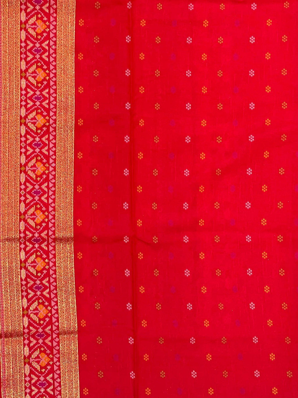 Bottle Green Woven Design Art Silk Kanjivaram Saree