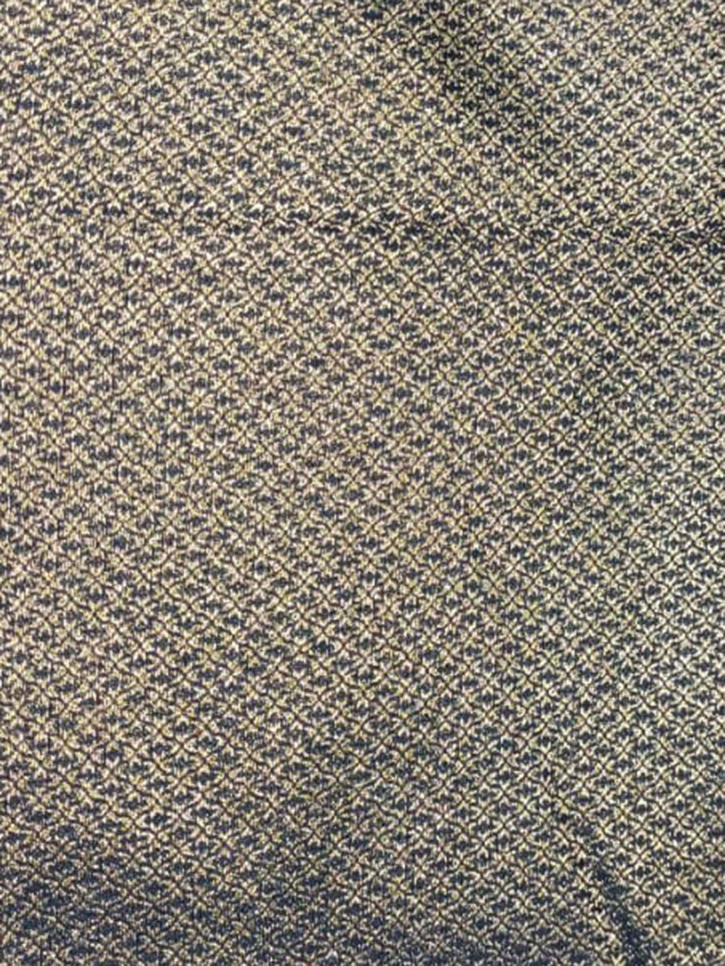Navy Blue Woven Design Art Silk Kanjivaram Saree