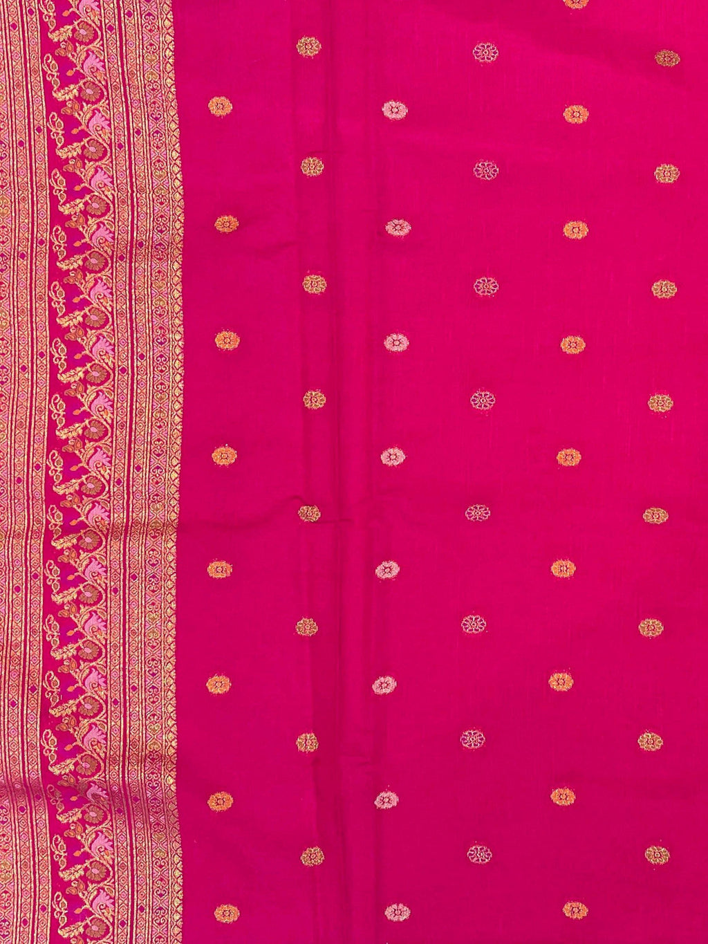 Green Woven Design Art Silk Kanjivaram Saree