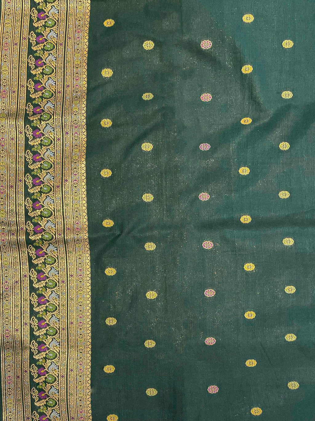 Wine Woven Design Art Silk Kanjivaram Saree