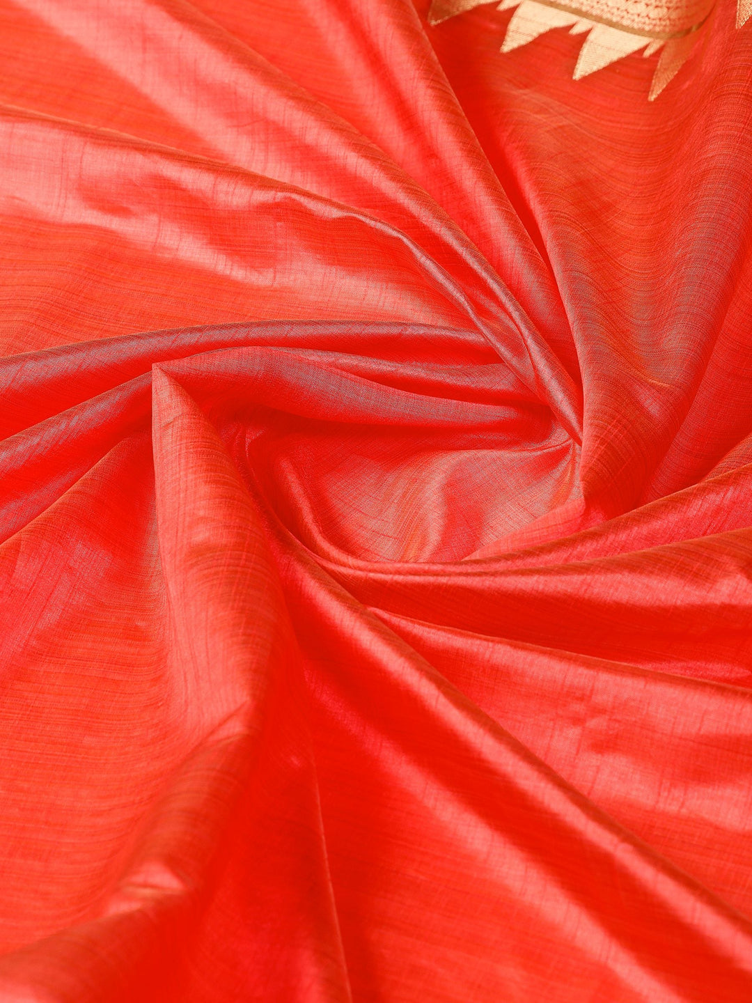 Pink Woven Design Art Silk Saree