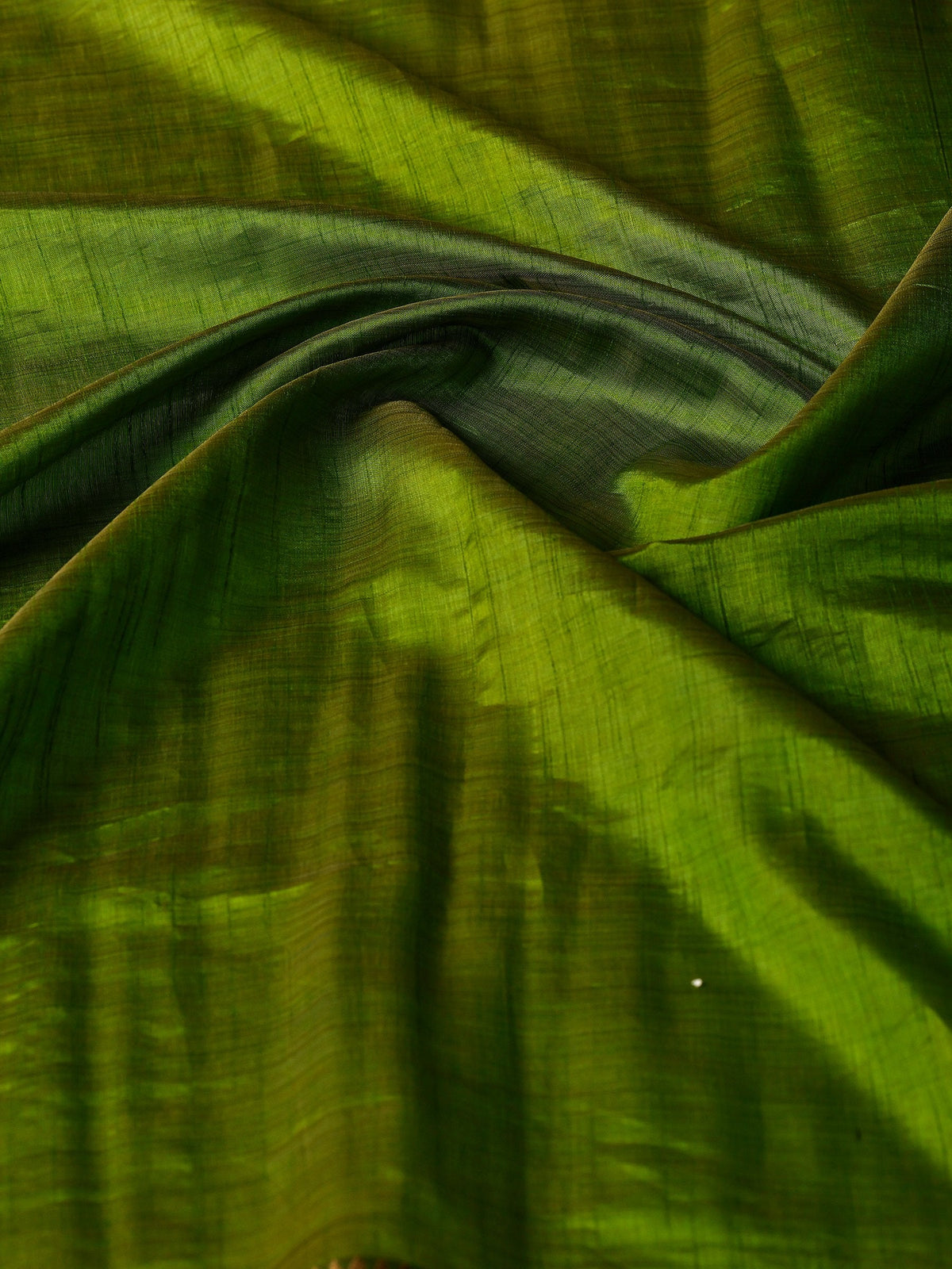 Woven Design Tussar Silk Saree
