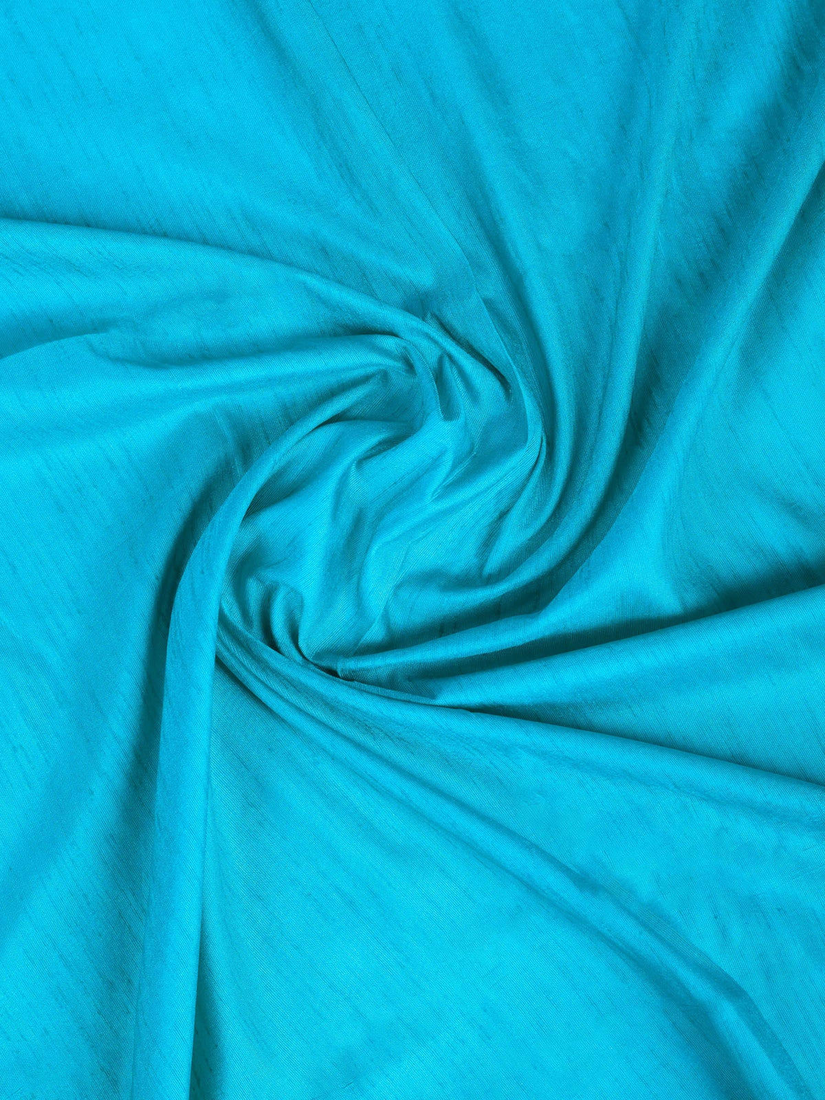 Lake Blue Woven Design Art Silk Saree